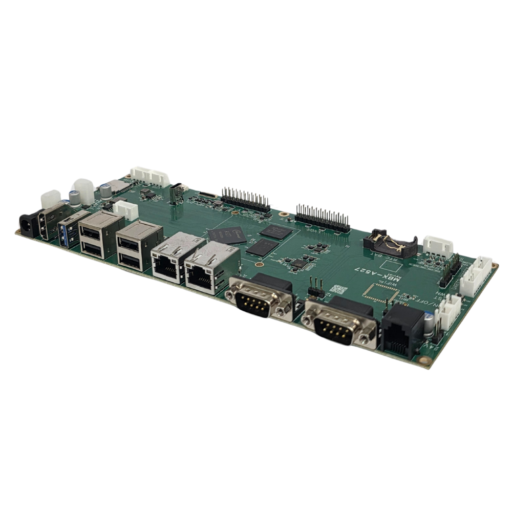MBX-A527 Product Page