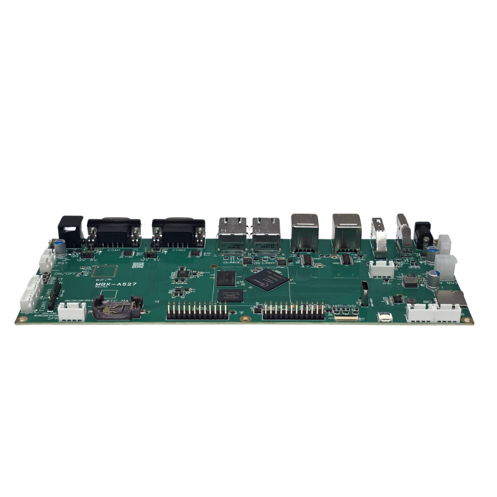 MBX-A527 Product Page